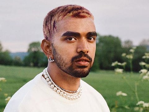 Renao was among the top five badminton players in the country “and doing a lot better at the sport than at music”. But soon he felt that music was where he belonged 