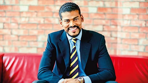 The pandemic has taught humanity to expect the unexpected, says Sreedhar. “Adaptability is a unique quality of humankind.” 