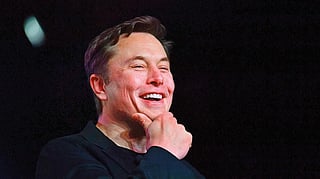Tesla taps Samsung for AI6 Chips in $16.5 billion deal, Elon Musk says