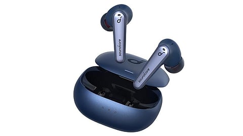The level of customisation of its active noise cancellation modes is a big factor that makes these buds a great lifestyle accessory 