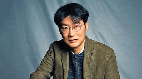The show’s creator, Hwang Dong-hyuk, first had the idea in 2008, inspired by manga comics in the survival game genre 