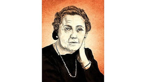 There’s an outstanding new generation of writers on bestseller lists who proudly admit to emulating Agatha Christie’s intricately plotted whodunits 