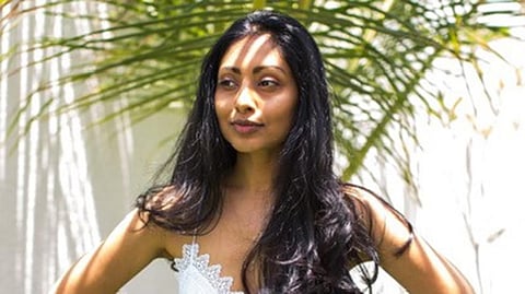 Avni believes every individual has shadow characters that exist within them, and that fiction writing is a great place to explore those other sides 