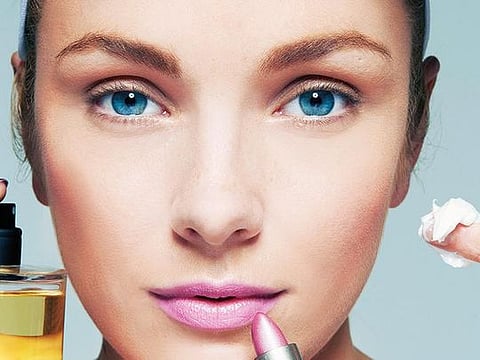 With these beauty travel kits, you'll be selfie-ready in no time 