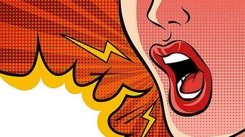 Identifying the triggers and what makes you feel rage are the first stepping-stones to making changes that can benefit you, say experts 
