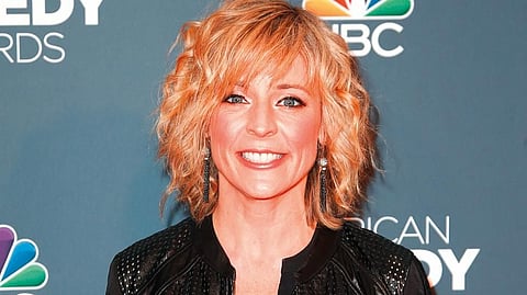 BBC listed Maria Bamford as one of 12 “artists who changed the world” in 2019 