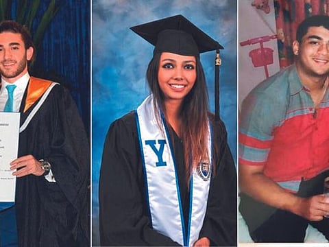 Mohammed, Anya and Nikhil share their journey towards achieving their life goals 