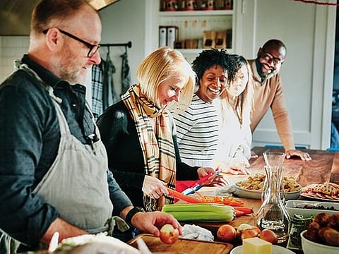 Taste your way around the world with these foodie adventures 