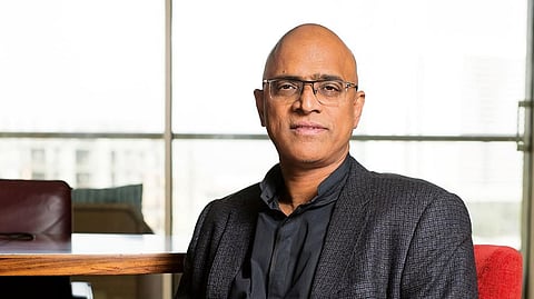 The Padmashri award winner has conducted more than 10,000 open-heart surgeries 