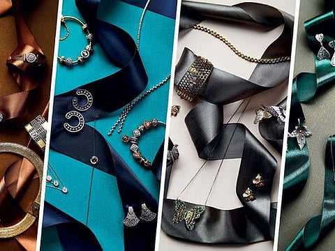 Aiza Castillo-Domingo; Art direction by Zahra Allowatia