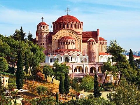 While it is underappreciated compared with the more illustrious capital city, Thessaloniki boasts a rich culture and history 