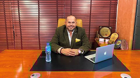 Aqua de Fonte gives a distinctive natural taste, says Yogesh Valaulikar 