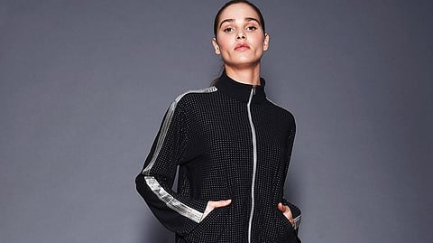 Dima Ayad and Hautletic unveil a capsule collection