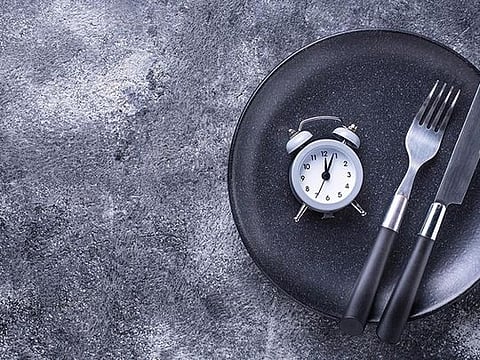 Ramadan was a time for reflection for our columnist