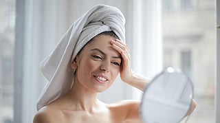 We're talking about  rich creams, serums that glow from within, masks that feel like mini spa sessions, and all the little luxuries your skin needs. 