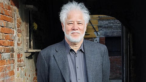 Michael Ondaatje 