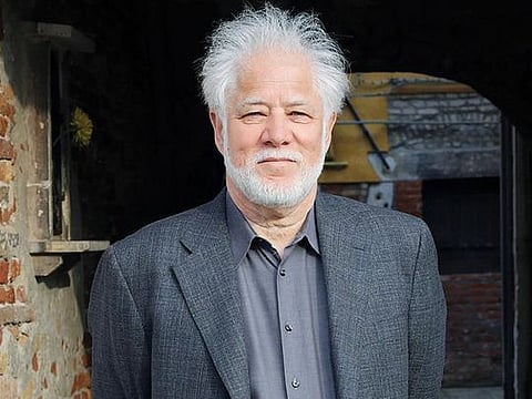 Michael Ondaatje 