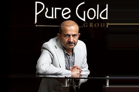 "There’s no shortcut to success. Only hard work and determination can help you realise your dreams," says Firoz. 