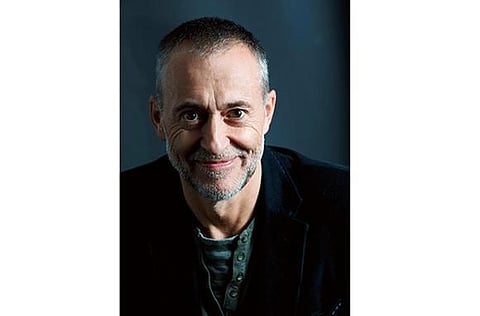 More female chefs – including his daughter, Emily, and his former sous-chef Monica Galetti – is a brilliant thing, says Michel. 