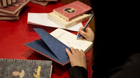 Anas Thacharpadikkal