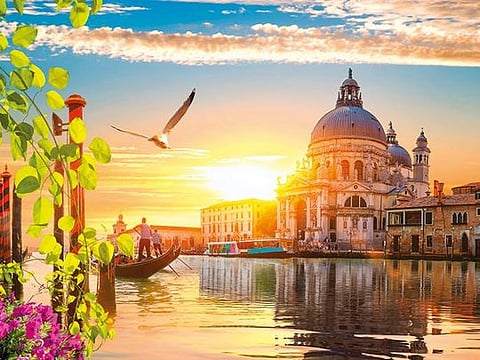 Famous for its uninspiring tourist traps, Venice also harbours some real gems 