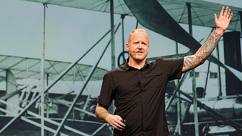 Nikolas is also a passionate advocate on biohacking, a technique that involves making small, incremental diet or lifestyle changes to improve health and well-being 