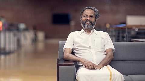 For Sridhar, the move to India’s rural area has been a mind-expanding experience 