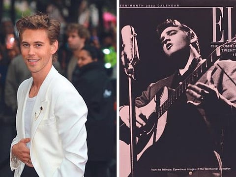 Butler’s performance – dynamic and unpredictable, pouting, hip-thrusting and smouldering with inner life – is what makes the film 