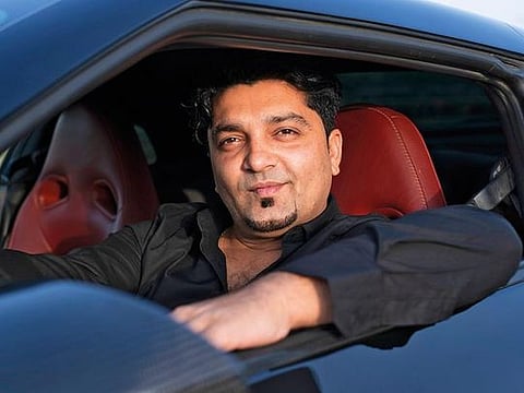 After winning Dh50 million, Junaid wanted to continue with his job. It was his boss who suggested it would be better for him to quit. “He was right: Once news spread about my win, scores of people including property dealers, investment agents, financial advisers, and aspiring businesspersons thronged the office hoping to meet me and discuss deals” 