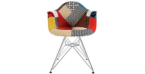 It costs around Dh1,925 excluding shipping, and is available for international delivery