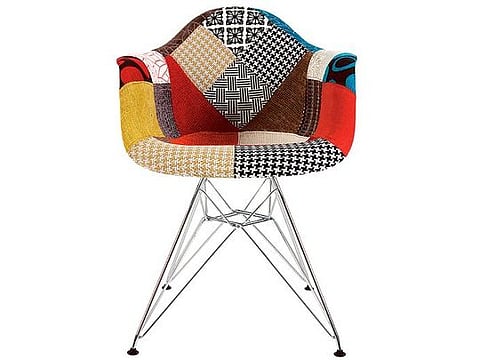 It costs around Dh1,925 excluding shipping, and is available for international delivery