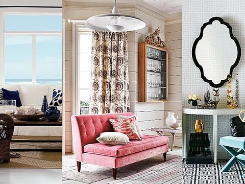 Updating your living room 