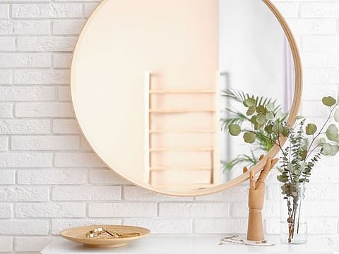 A-mirror-works-well-in-the-entryway.-photo-credit--shutterstock