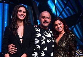 ‘Here I am, baby’: Vishal Dadlani refutes social media rumours of exit from Indian Idol 16 over NEET-UG row
