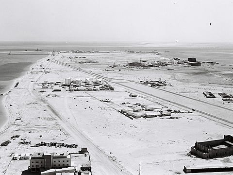 UAE in 1971: A historic year that shaped a nation’s 54-year journey
