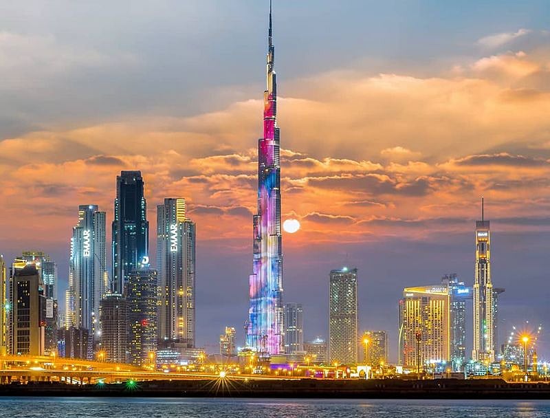 Last-Minute Eid Al Adha 2026 in UAE: Staycations, Desert Escapes ...