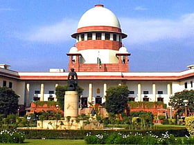 India government moves Supreme Court against Delhi HC order on consular, passport and visa outsourcing services