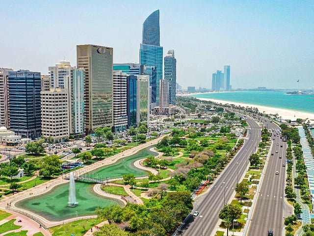 Abu Dhabi Hosts UR26: Global Forum on Disaster Risk Management 2026