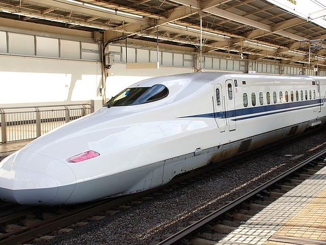 India bullet train set for August 15, 2027 debut with phased rollout