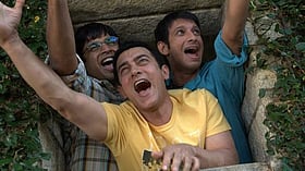 Aamir Khan’s 3 Idiots re-release rumours shut down by makers amid Sonam Wangchuk row