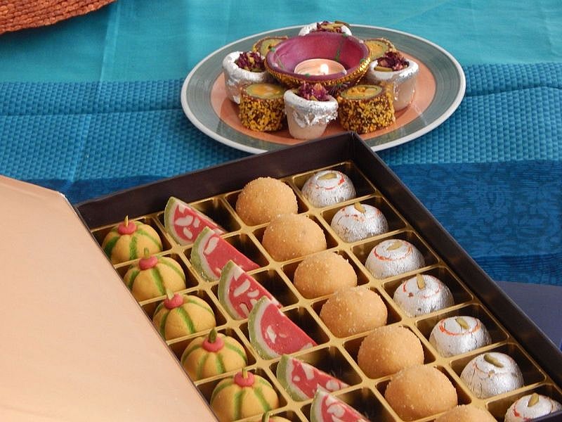 Diwali 2026 UAE events guide: Where to celebrate