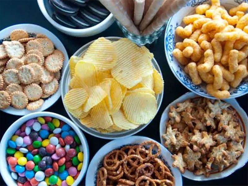 Junk food 0212