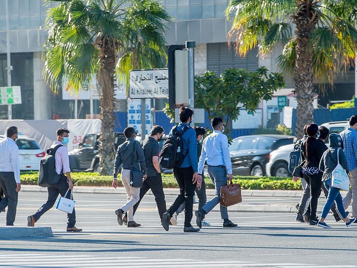 Thursday Work Mode Dubai Launches ‘Our Flexible Summer 2026’ for Government Employees ...