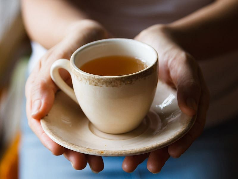 Stock - Tea