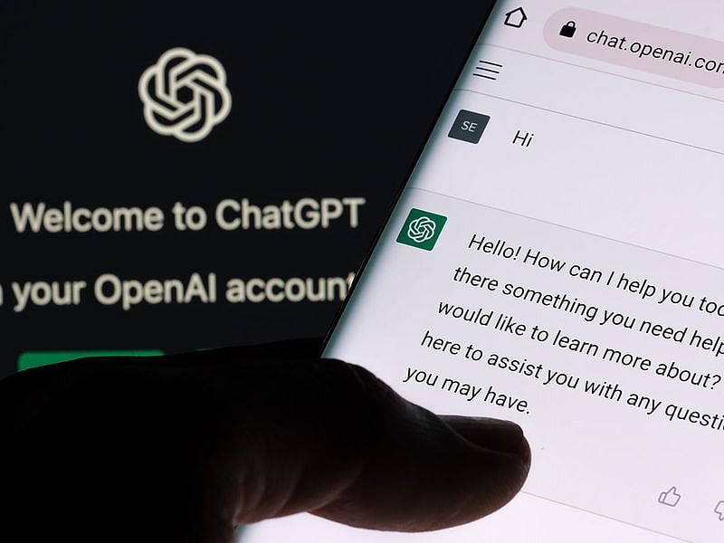 Your ChatGPT therapy chats aren't private, warns OpenAI CEO