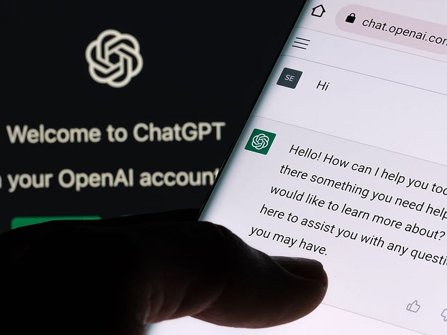 Your ChatGPT therapy chats aren't private, warns OpenAI CEO