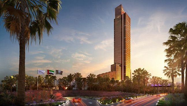 RAK Airport to build luxury VVIP private jet terminal 15-minutes away ...