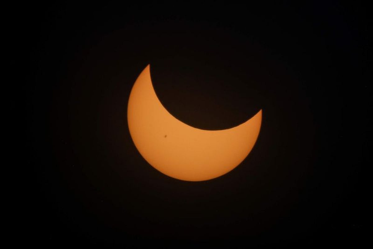 Final solar eclipse of 2025: Why it's a must-see event for skywatchers