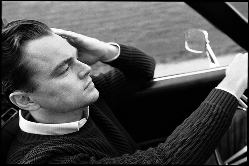 Through the intriguing lens of Max Vadukul