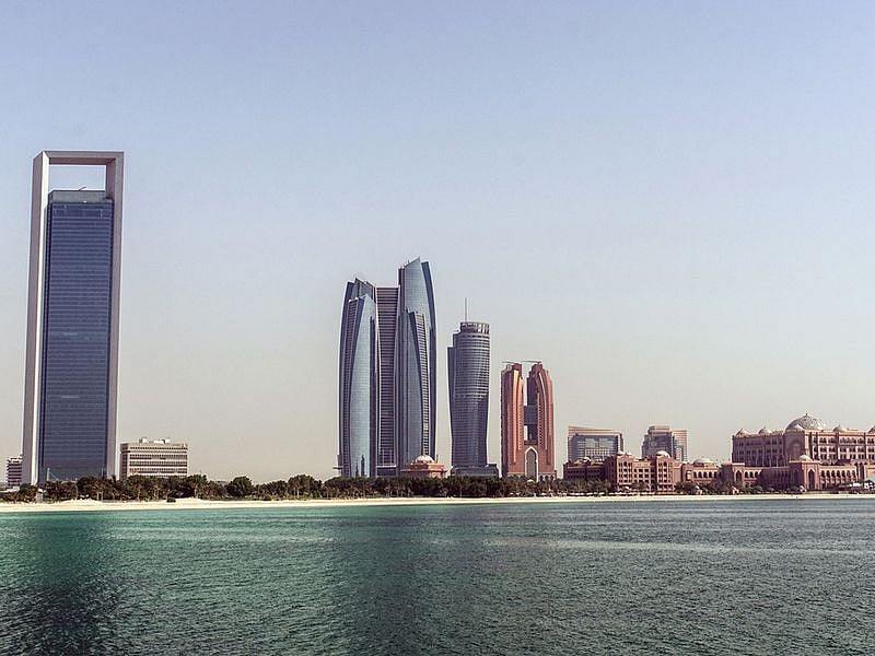 UAE bank lending jumps as borrowing rises sharply in June
